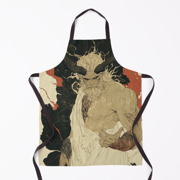 Item preview, Lord Hades designed and sold by AlldayArtistry.