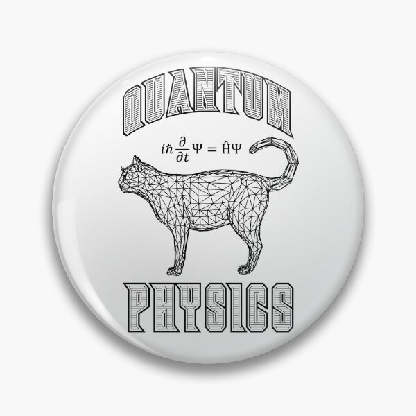 Item preview, Quantum Physics Schrodingers Cat Waveform Equation Science designed and sold by GrandeDuc.