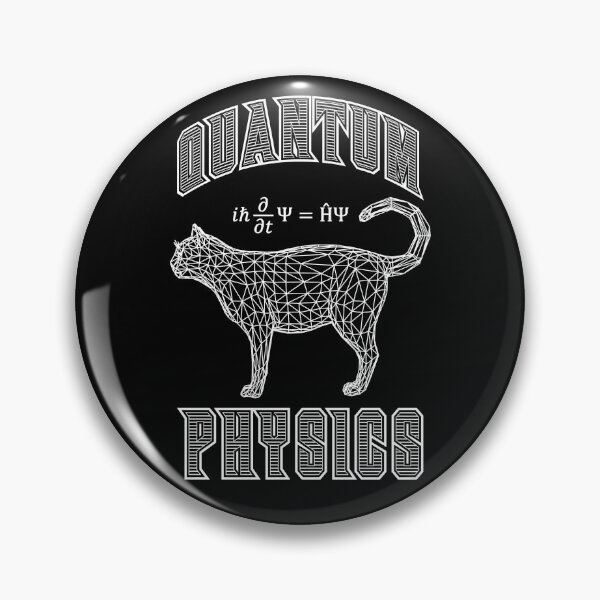 Item preview, Quantum Physics Schrodingers Cat Waveform Equation Science designed and sold by GrandeDuc.