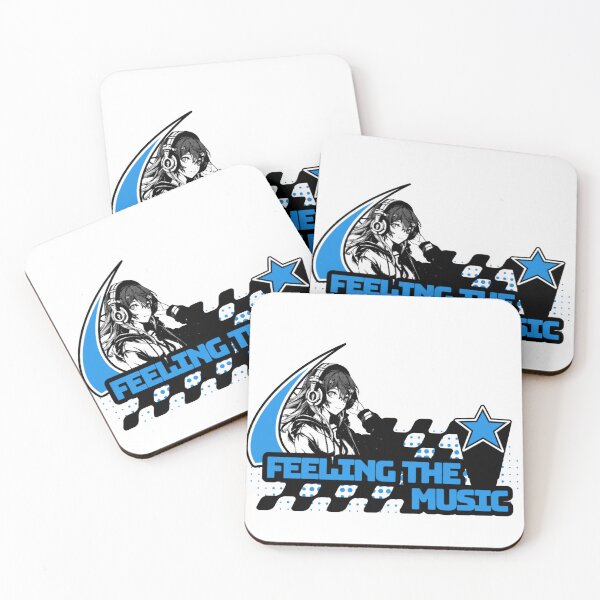 Item preview, feeling the music designed and sold by HB Shirts.