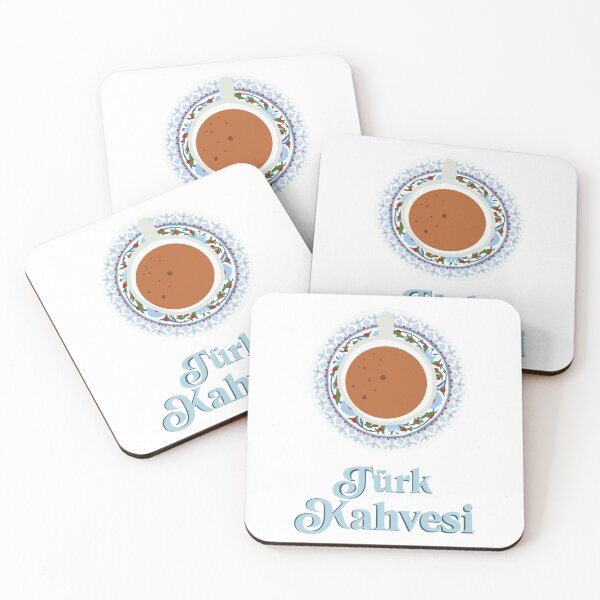 Item preview, Turkish coffee designed and sold by petiteToulon.
