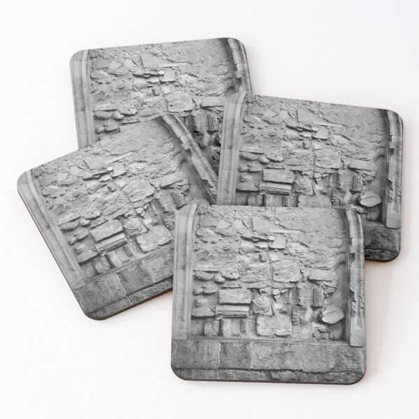 Item preview, Lope de Vega Square designed and sold by RaquelClausi.