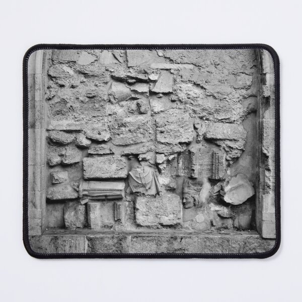 Item preview, Lope de Vega Square designed and sold by RaquelClausi.