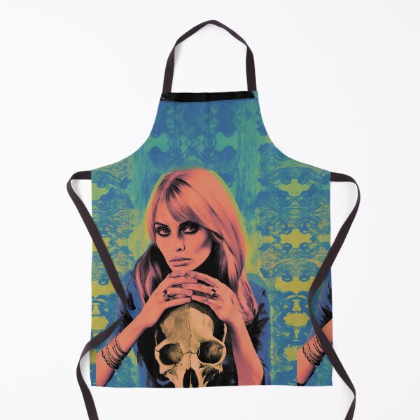 Item preview, The Immolation of a Purest Heart designed and sold by esotericorigins.