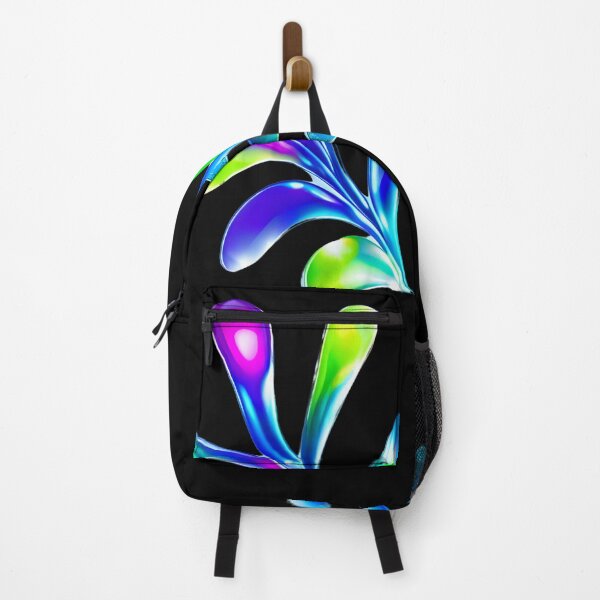 Item preview, NEON COLORS PLANT DESIGN designed and sold by asudesign.