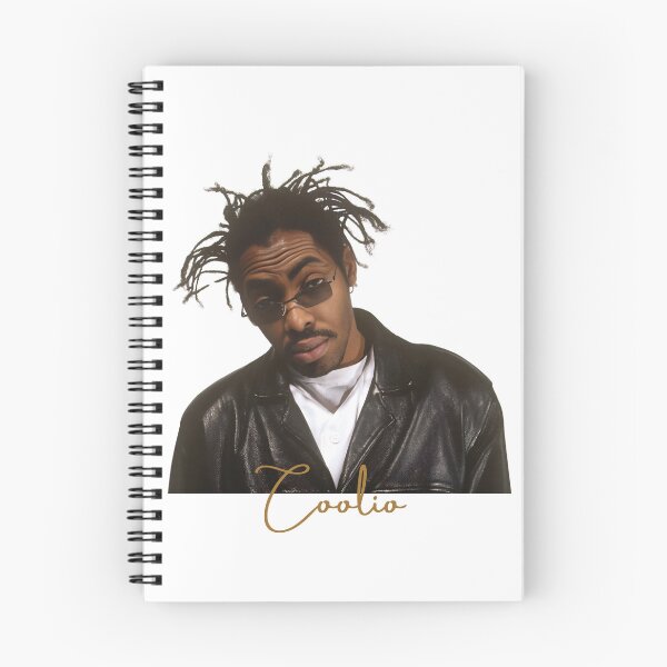Item preview, Coolio designed and sold by eeternalrestt.