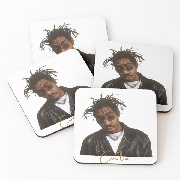 Item preview, Coolio designed and sold by eeternalrestt.