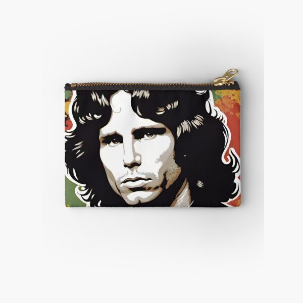 Item preview, Jim Morrison Art | TheAmericanPoet designed and sold by TheAmericanPoet.