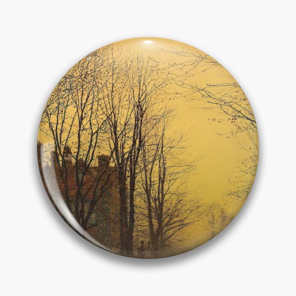 Item preview, An Autumn Lane designed and sold by Craphe.