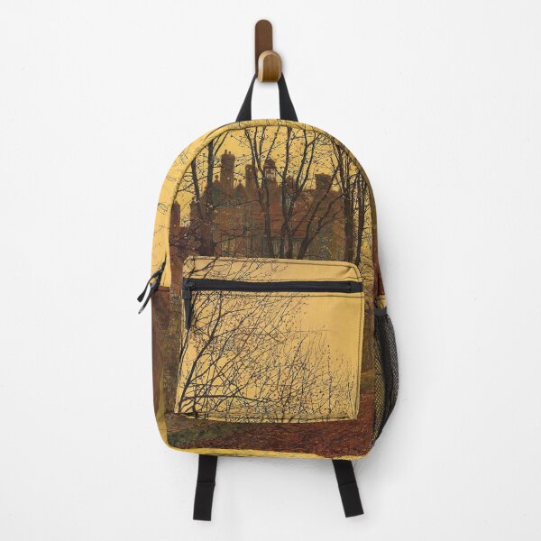 Item preview, An Autumn Lane designed and sold by Craphe.
