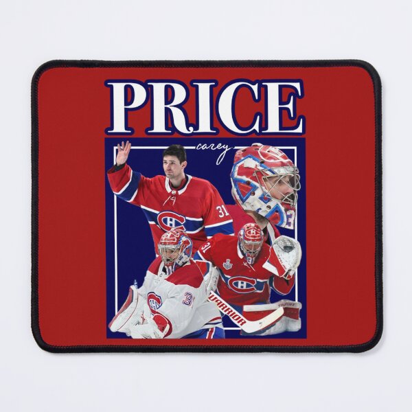 Item preview, carey price retro design designed and sold by aksav.