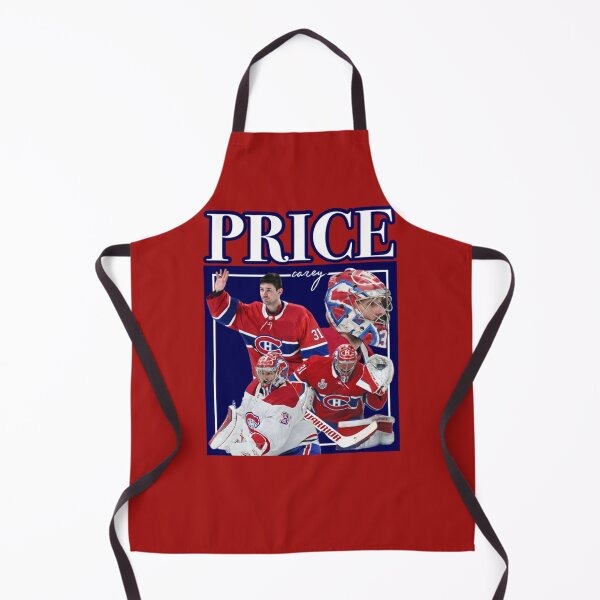 Item preview, carey price retro design designed and sold by aksav.