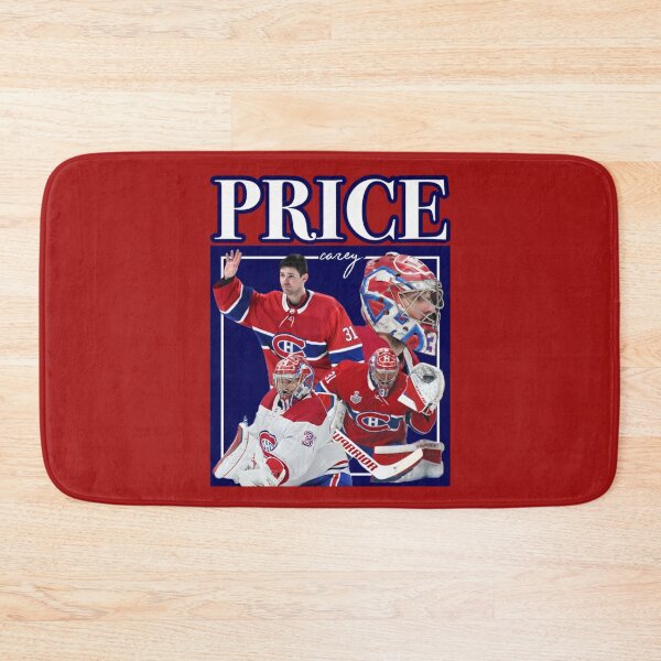 Item preview, carey price retro design designed and sold by aksav.