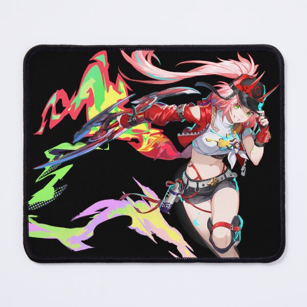 Item preview, Rappa | Honkai: Star Rail designed and sold by Verthalies.