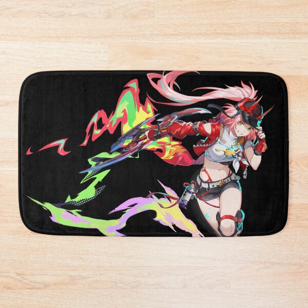 Item preview, Rappa | Honkai: Star Rail designed and sold by Verthalies.