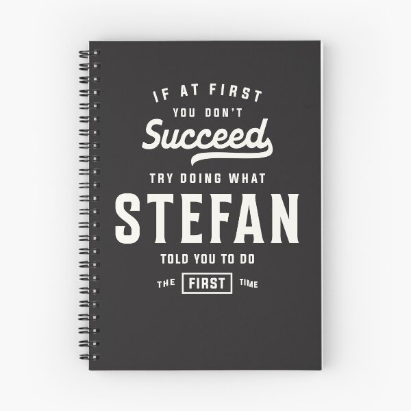 Item preview, Stefan Name Personalized Name Stefan  designed and sold by cidolopez.