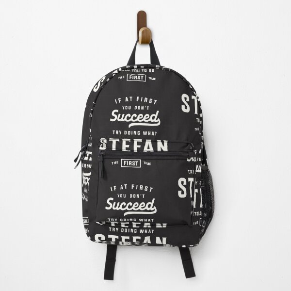 Item preview, Stefan Name Personalized Name Stefan designed and sold by cidolopez.