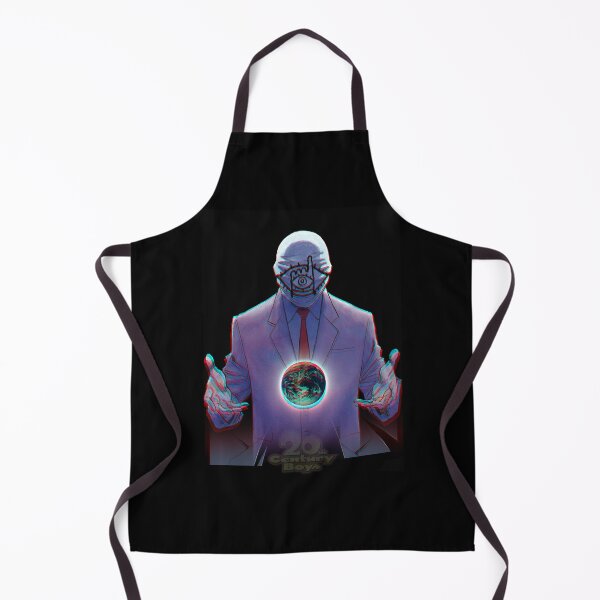 Item preview, Friend from 20th Century Boys by Naoki Urasawa designed and sold by P.A. shop.