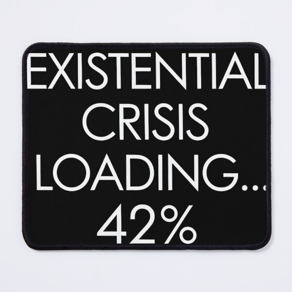 Item preview, Crisis Loading... designed and sold by DMT924.