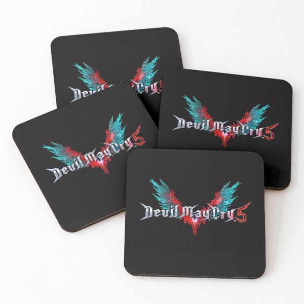 Item preview, DEVIL MAY CRY 5 designed and sold by ImRobinhood.