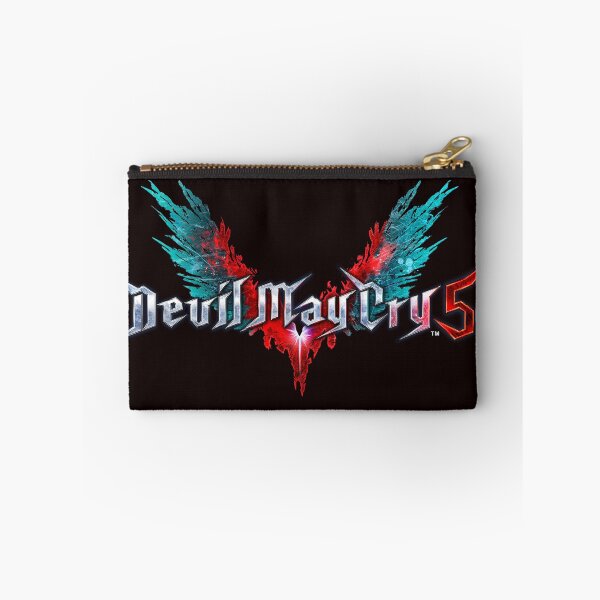 Item preview, DEVIL MAY CRY 5 designed and sold by ImRobinhood.