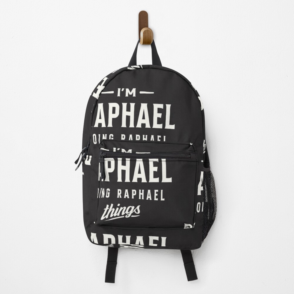 Item preview, Backpack designed and sold by cidolopez.