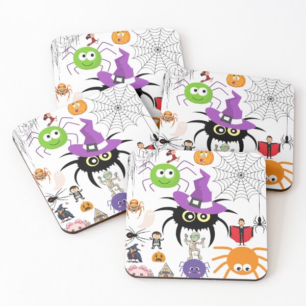 Item preview, halloween designed and sold by Flower-Of-Life1.