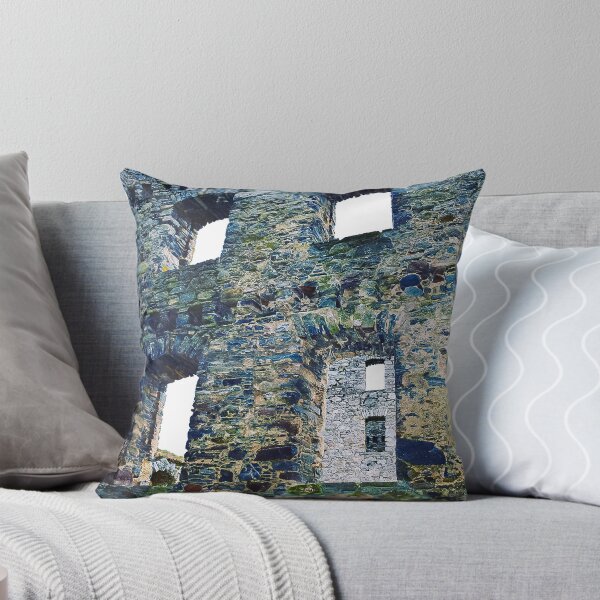 Item preview, Colorful Castle Walls designed and sold by MichaelIery.