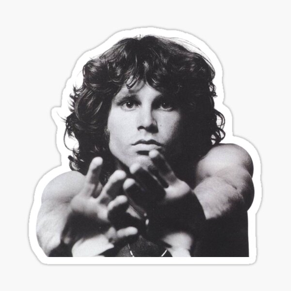 Item preview, Jim Morrison | TheAmericanPoet | The Doors designed and sold by TheAmericanPoet.