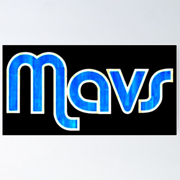 Item preview, Mavs designed and sold by UZRWRLD .