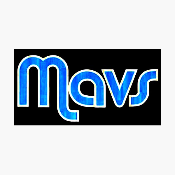 Item preview, Mavs designed and sold by UZRWRLD .