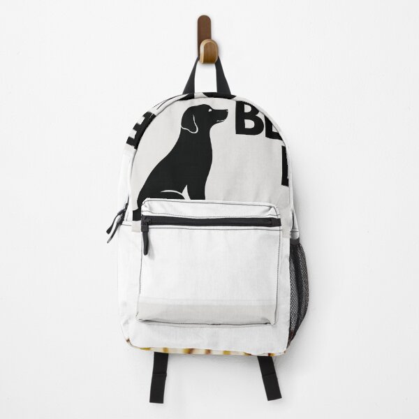 Item preview, the black dog designed and sold by agninmann.