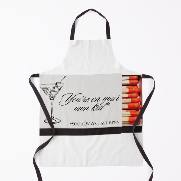 Item preview, youre on your own kid designed and sold by agninmann.