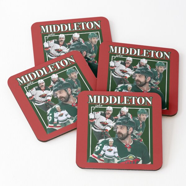 Item preview, jake middleton retro design designed and sold by aksav.