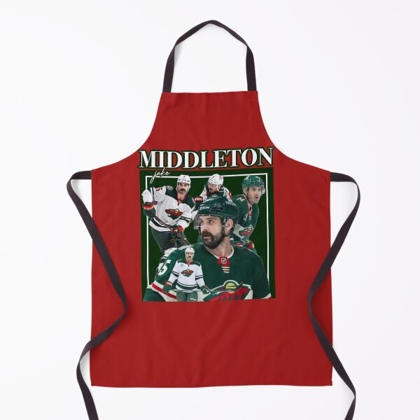 Item preview, jake middleton retro design designed and sold by aksav.