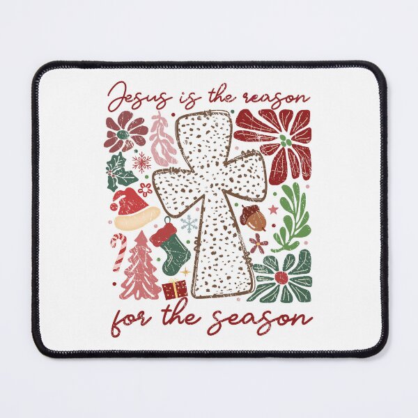 Item preview, Jesus Is The Reason For The Season designed and sold by kjanedesigns.