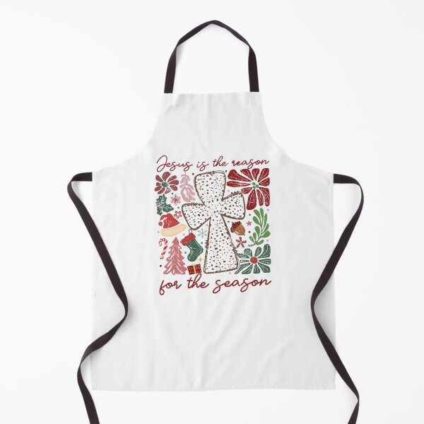 Item preview, Jesus Is The Reason For The Season designed and sold by kjanedesigns.