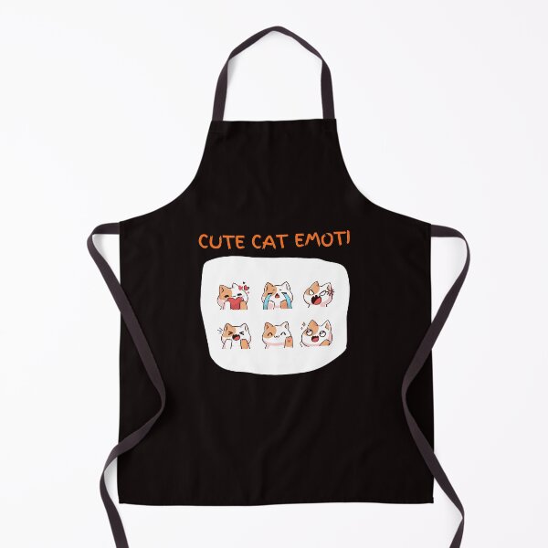 Item preview, Cat Emotions designed and sold by YWMTPYTS.