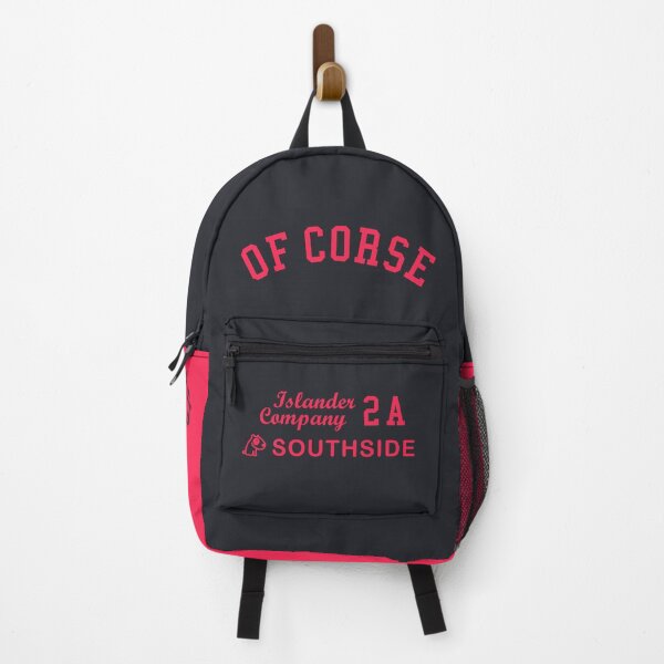 Item preview, OF CORSE SOUTHSIDE 2A - red designed and sold by MonsieurDagon.