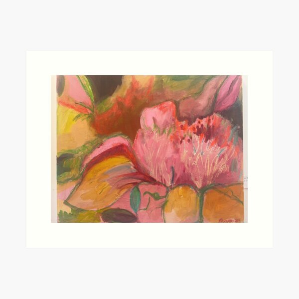 Item preview, PInk Peonies designed and sold by Preziosa Arte Floreale.