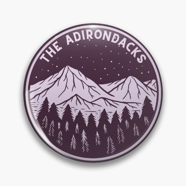 Item preview, Adirondack Mountains designed and sold by gwilsonupstate.