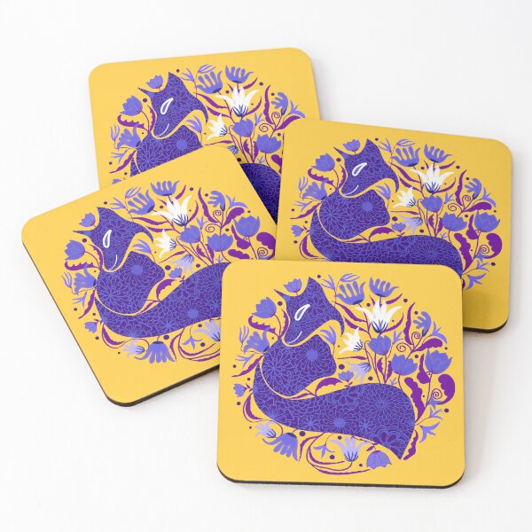 Item preview, Copy of Finn the fox by Nadi vol 2 designed and sold by NadiTrends.