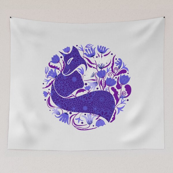 Item preview, Copy of Finn the fox by Nadi vol 2 designed and sold by NadiTrends.
