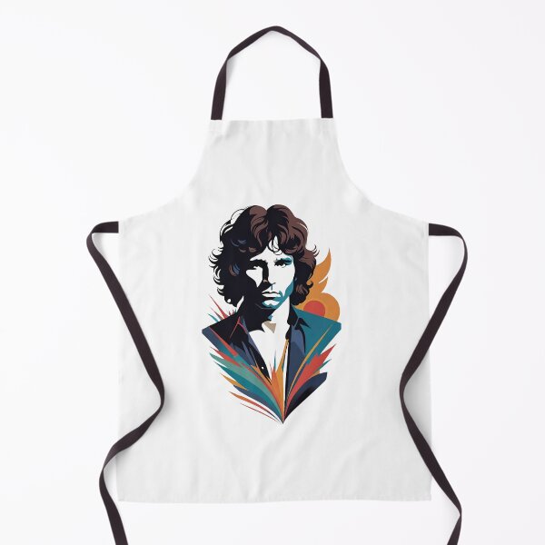 Item preview, Jim Morrison | TheAmericanPoet | The Doors Art designed and sold by TheAmericanPoet.