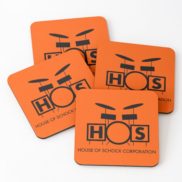 Item preview, House of Schock Corporation designed and sold by TeckDesign.