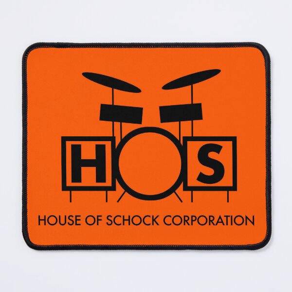 Item preview, House of Schock Corporation designed and sold by TeckDesign.