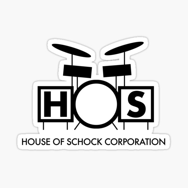 Artikel-Vorschau von House of Schock Corporation, designt und verkauft von TeckDesign.