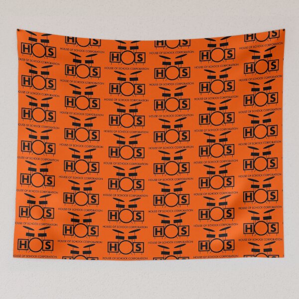 Item preview, House of Schock Corporation designed and sold by TeckDesign.