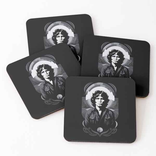 Item preview, Jim Morrison | TheAmericanPoet | The Doors Art designed and sold by TheAmericanPoet.