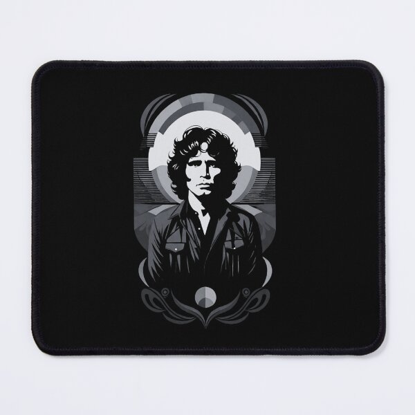Item preview, Jim Morrison | TheAmericanPoet | The Doors Art designed and sold by TheAmericanPoet.
